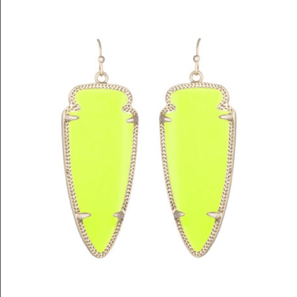 Kendra Scott skylar earrings